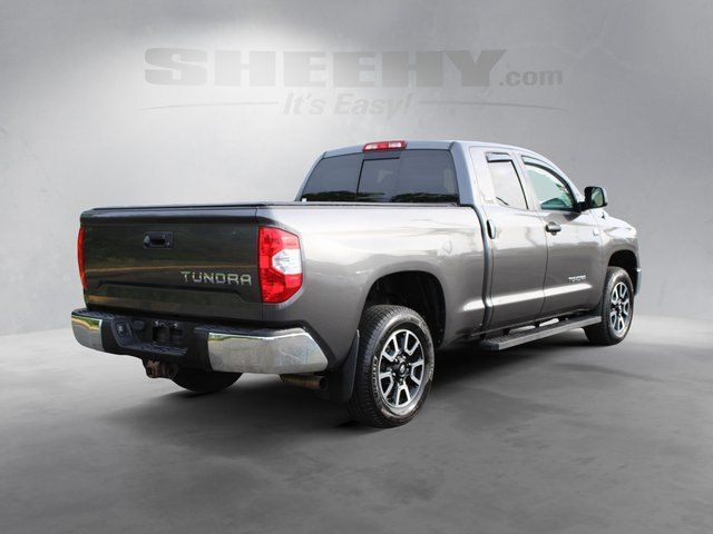 2018 Toyota Tundra SR5 4.6L V8 Stafford VA