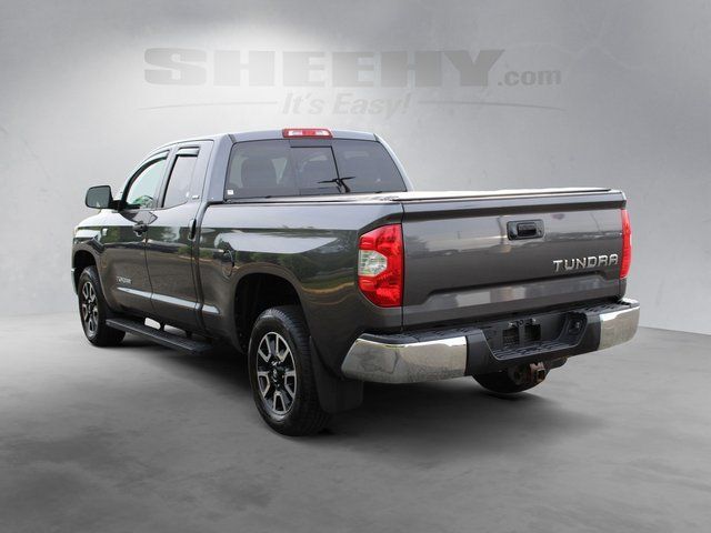 2018 Toyota Tundra SR5 4.6L V8 Stafford VA