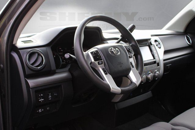 2018 Toyota Tundra SR5 4.6L V8 Stafford VA