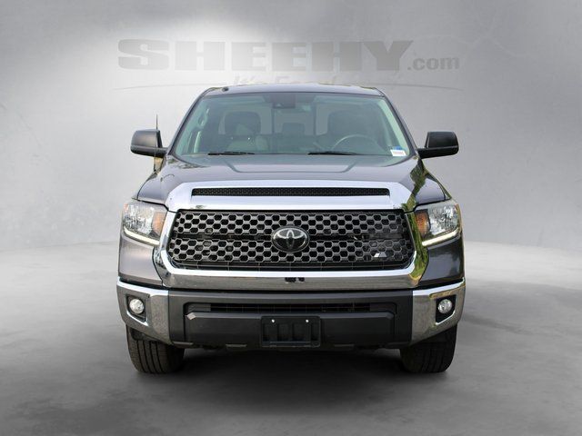 2018 Toyota Tundra SR5 4.6L V8 Stafford VA