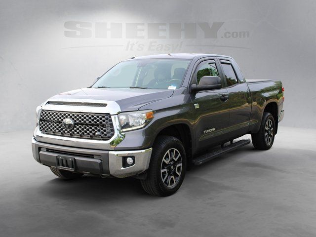 2018 Toyota Tundra SR5 4.6L V8 Stafford VA