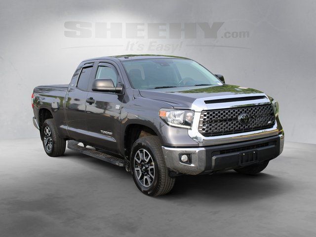 2018 Toyota Tundra SR5 4.6L V8 Stafford VA