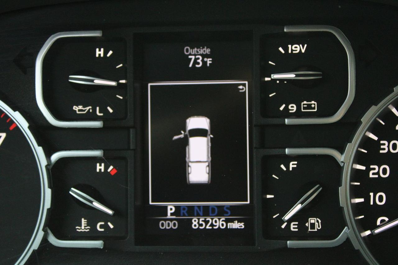 2018 Toyota Tundra SR5 4.6L V8 Stafford VA