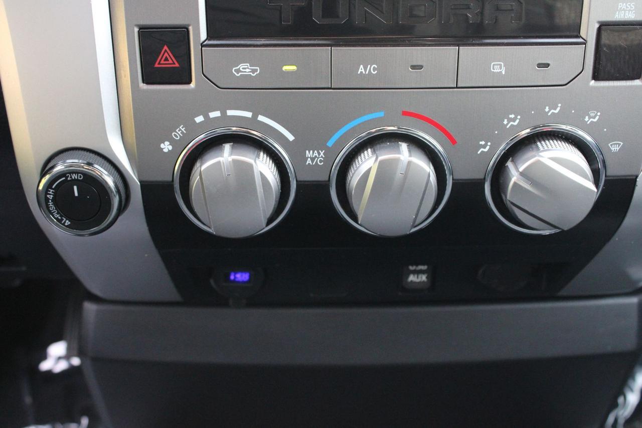 2018 Toyota Tundra SR5 4.6L V8 Stafford VA
