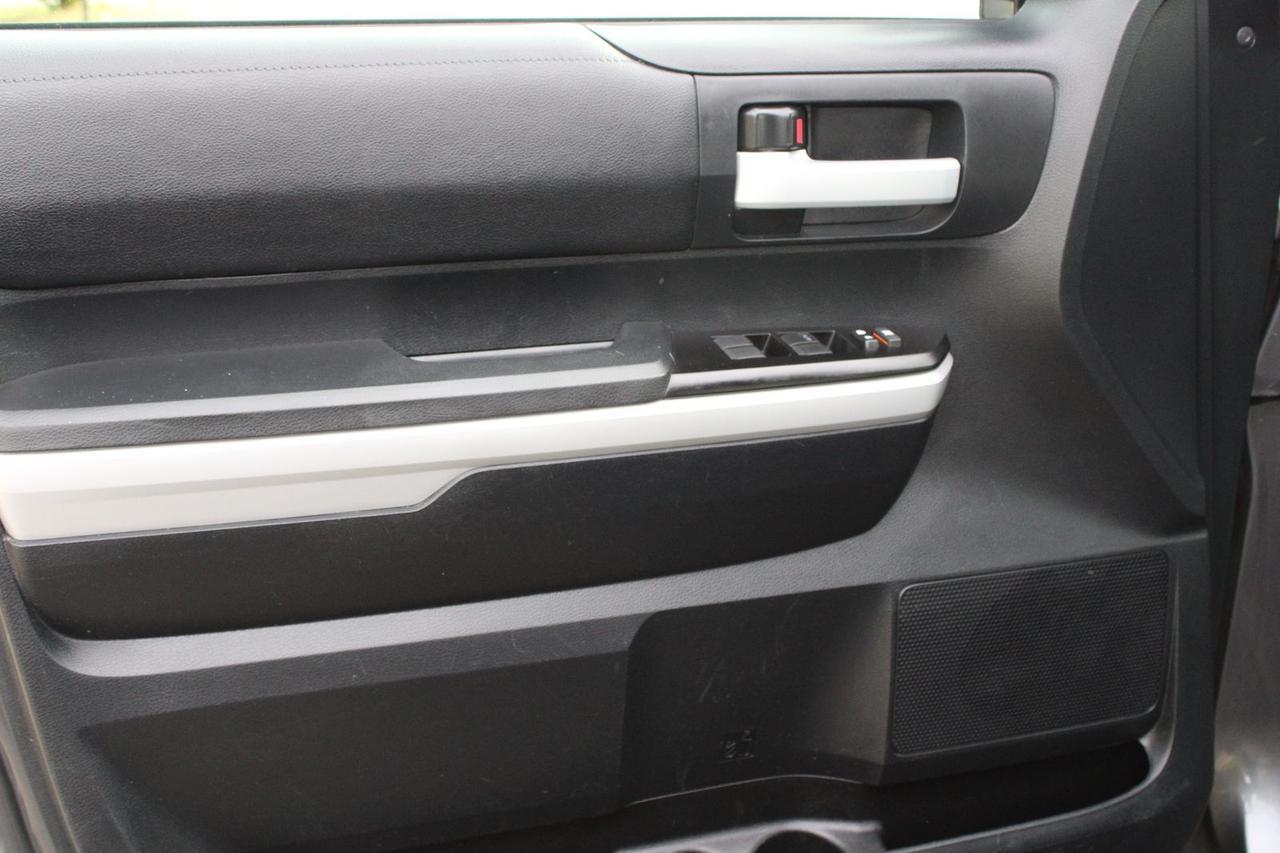2018 Toyota Tundra SR5 4.6L V8 Stafford VA