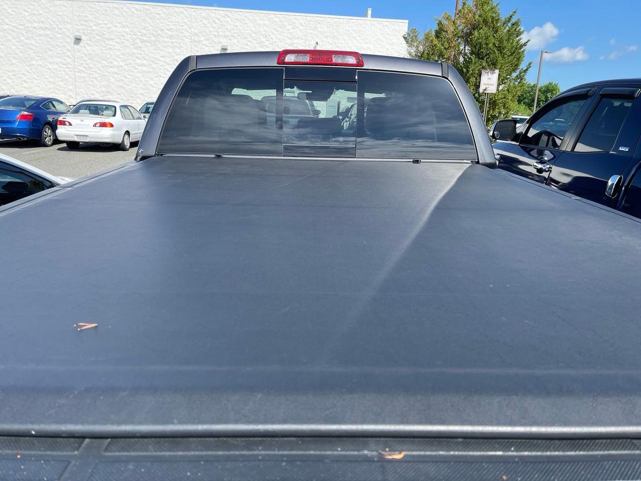 2018 Toyota Tundra SR5 4.6L V8 Stafford VA