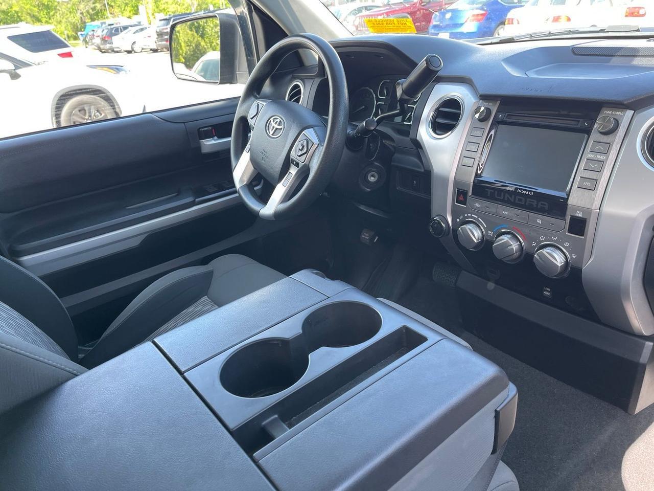 2018 Toyota Tundra SR5 4.6L V8 Stafford VA