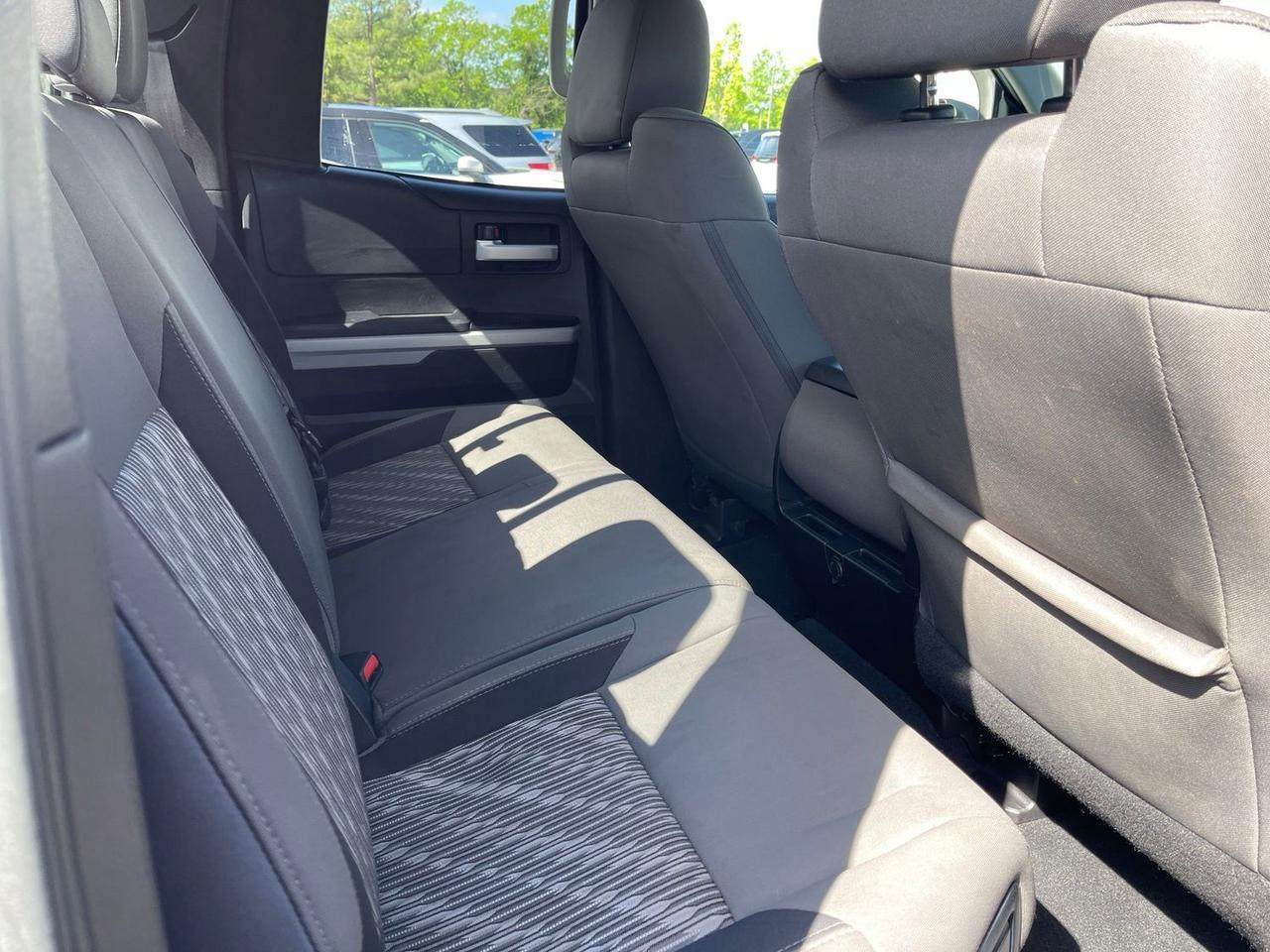 2018 Toyota Tundra SR5 4.6L V8 Stafford VA