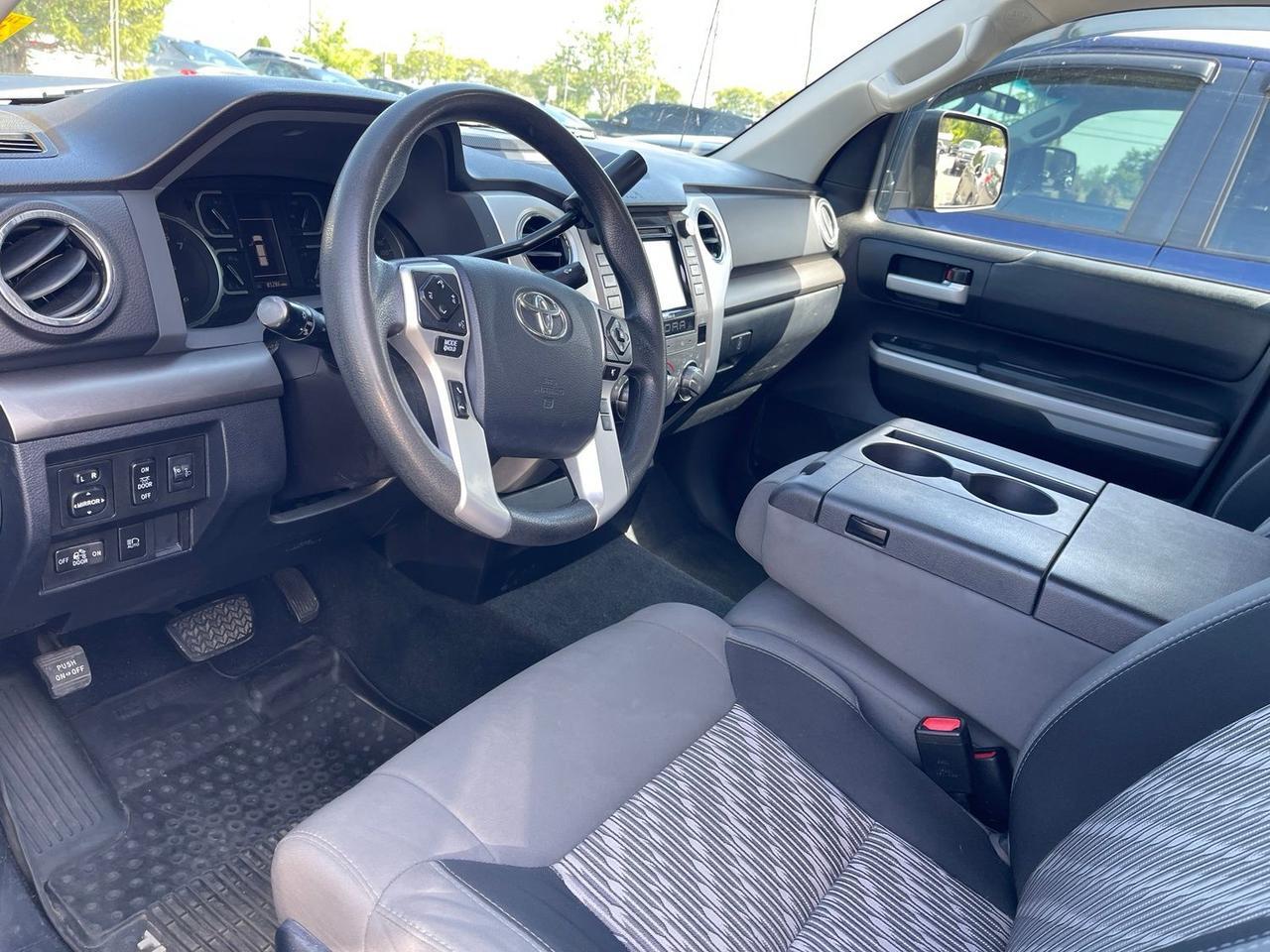 2018 Toyota Tundra SR5 4.6L V8 Stafford VA