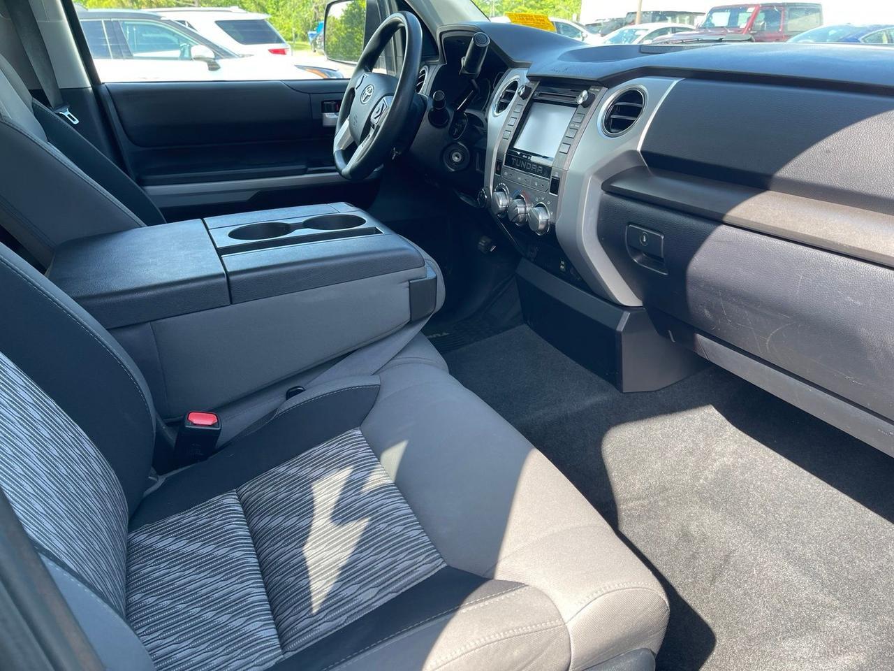 2018 Toyota Tundra SR5 4.6L V8 Stafford VA