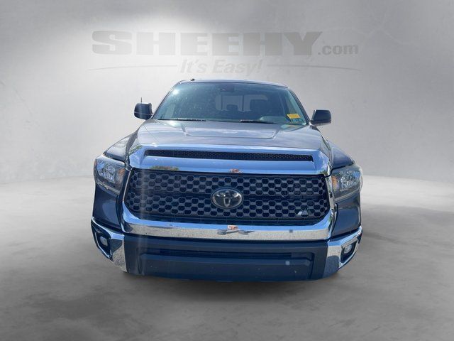 2018 Toyota Tundra SR5 4.6L V8 Stafford VA