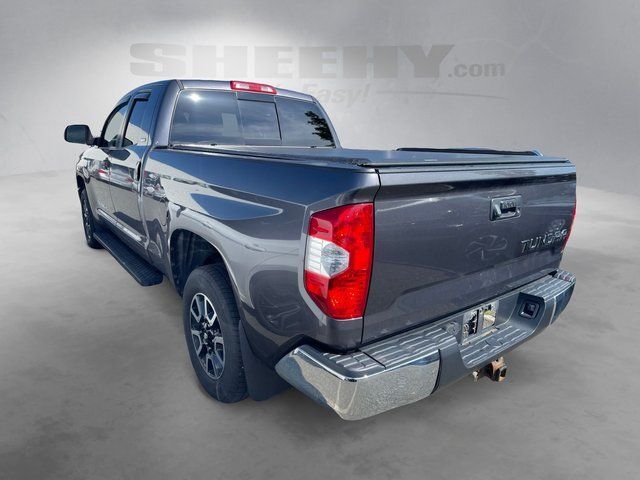2018 Toyota Tundra SR5 4.6L V8 Stafford VA