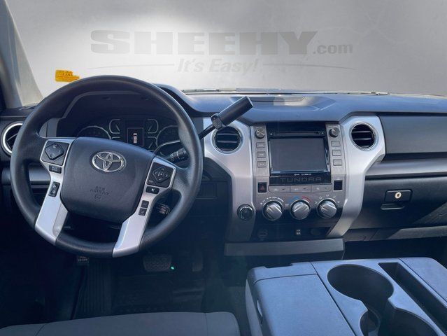 2018 Toyota Tundra SR5 4.6L V8 Stafford VA