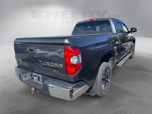 2018 Toyota Tundra SR5 4.6L V8 Stafford VA