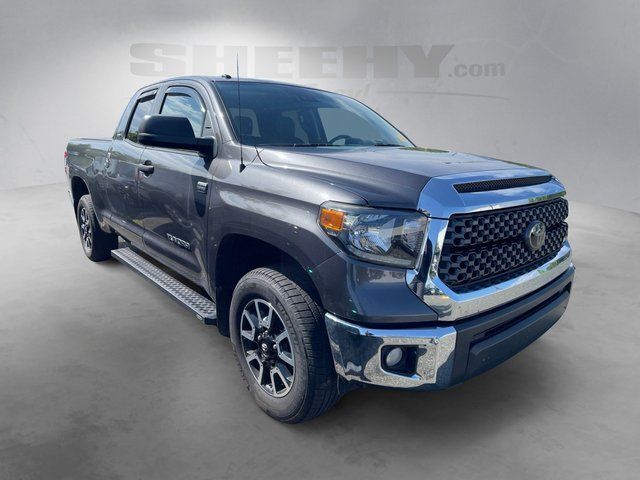 2018 Toyota Tundra SR5 4.6L V8 Stafford VA