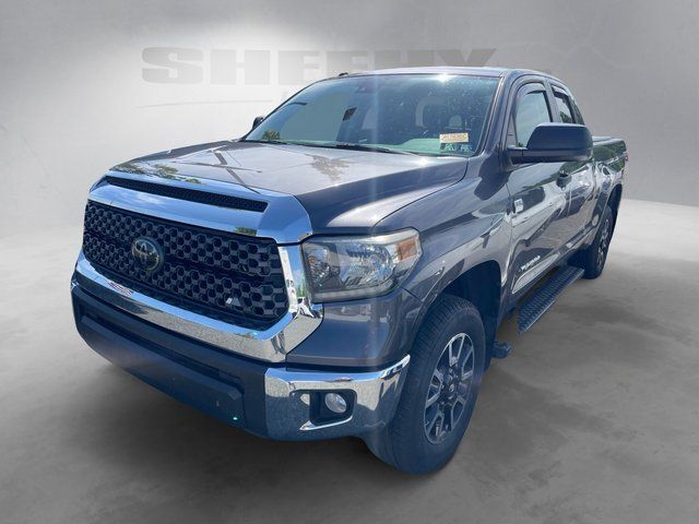 2018 Toyota Tundra SR5 4.6L V8 Stafford VA