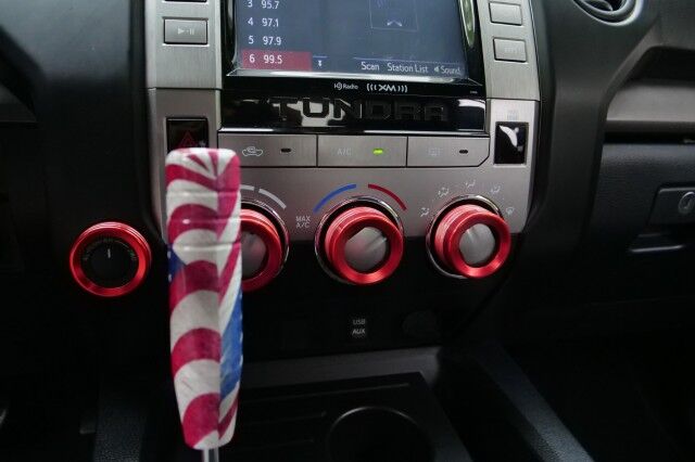 2018 Toyota Tundra SR5 4X4 / TRD Off Road PKG / Wheels & Tires Upgrade! High Point NC