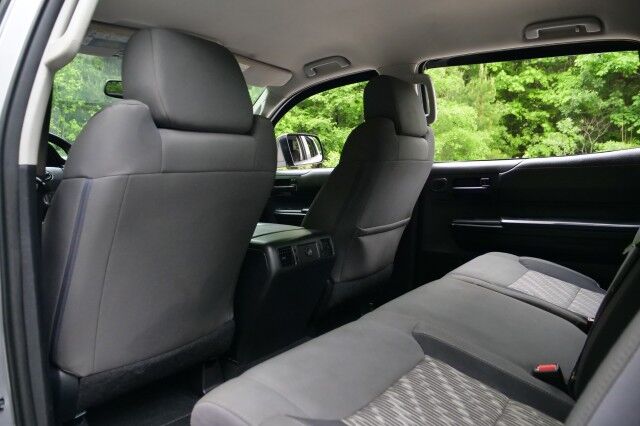 2018 Toyota Tundra SR5 4X4 / TRD Off Road PKG / Wheels & Tires Upgrade! High Point NC