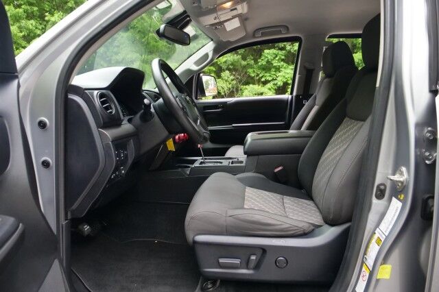 2018 Toyota Tundra SR5 4X4 / TRD Off Road PKG / Wheels & Tires Upgrade! High Point NC