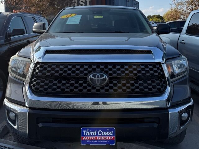 2018 Toyota Tundra SR5 5.7L V8 | Limited 5.7L V8 | Platinum 5.7L V8 | 1794 5.7L V8