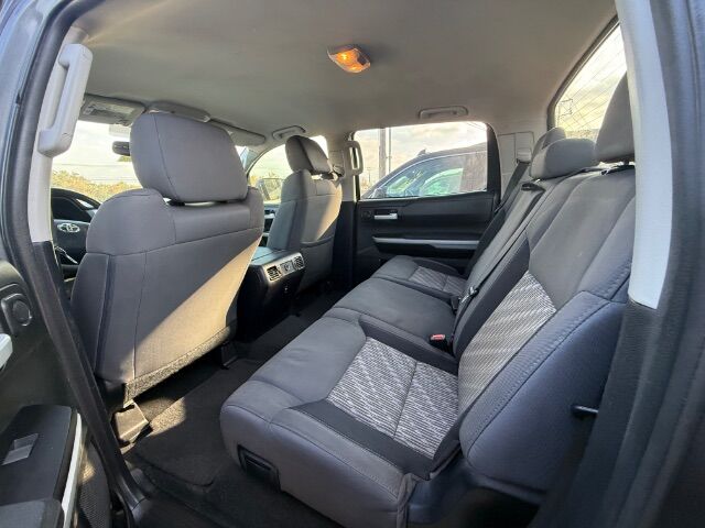 2018 Toyota Tundra SR5 5.7L V8 | Limited 5.7L V8 | Platinum 5.7L V8 | 1794 5.7L V8