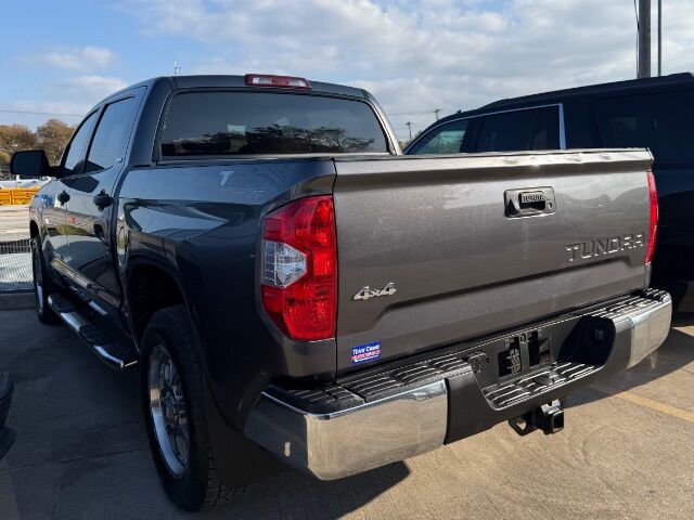 2018 Toyota Tundra SR5 5.7L V8 | Limited 5.7L V8 | Platinum 5.7L V8 | 1794 5.7L V8