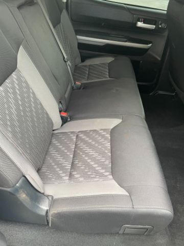 2018 Toyota Tundra SR5 5.7L V8 Dallas NC