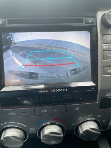 2018 Toyota Tundra SR5 5.7L V8 Dallas NC