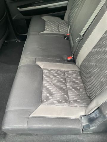 2018 Toyota Tundra SR5 5.7L V8 Dallas NC