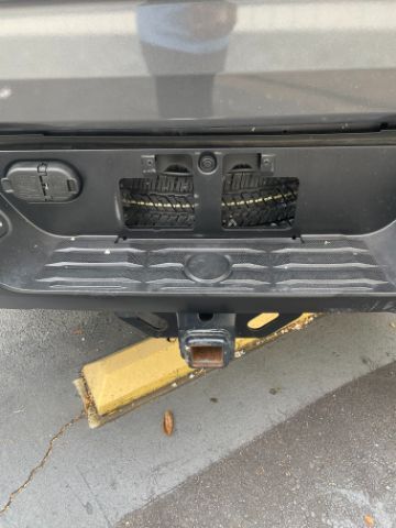 2018 Toyota Tundra SR5 5.7L V8 Dallas NC