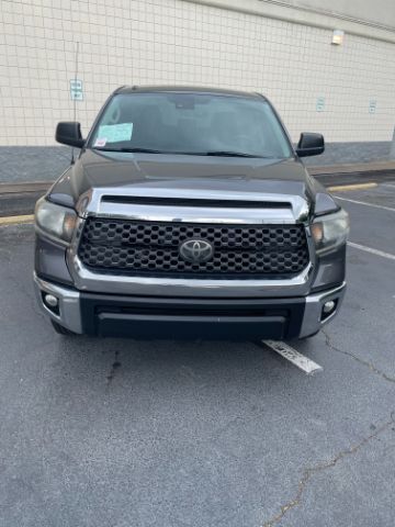 2018 Toyota Tundra SR5 5.7L V8
