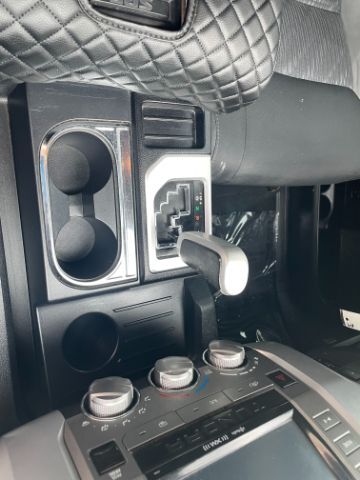 2018 Toyota Tundra SR5 5.7L V8 Dallas NC