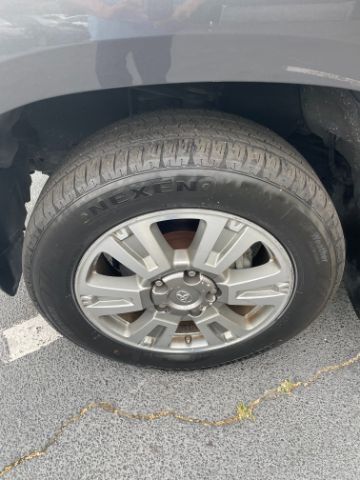 2018 Toyota Tundra SR5 5.7L V8 Dallas NC