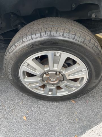 2018 Toyota Tundra SR5 5.7L V8 Dallas NC