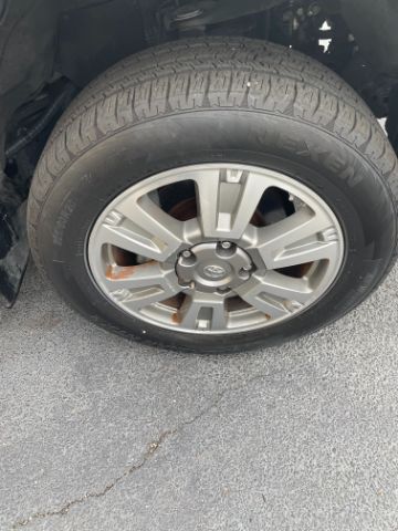 2018 Toyota Tundra SR5 5.7L V8 Dallas NC