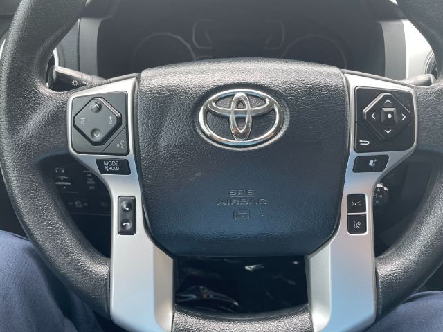 2018 Toyota Tundra SR5 5.7L V8 Dallas NC