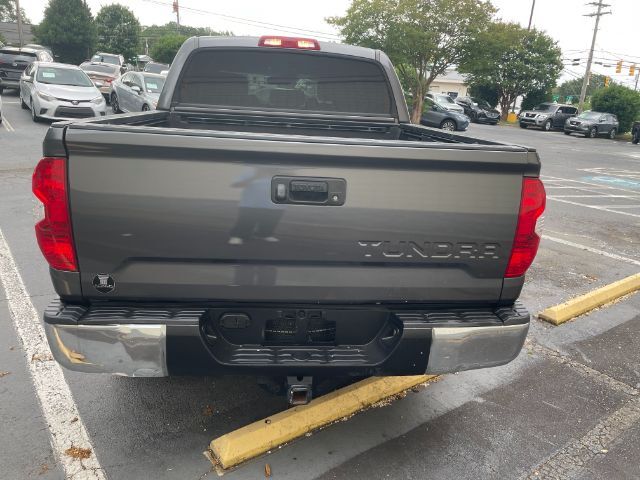 2018 Toyota Tundra SR5 5.7L V8 Dallas NC