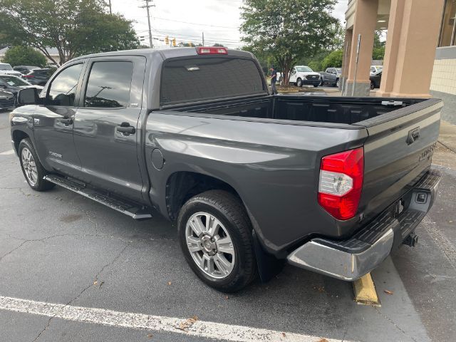 2018 Toyota Tundra SR5 5.7L V8 Dallas NC