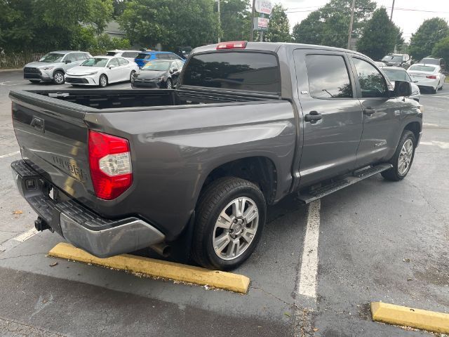 2018 Toyota Tundra SR5 5.7L V8 Dallas NC