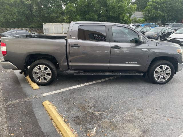 2018 Toyota Tundra SR5 5.7L V8 Dallas NC