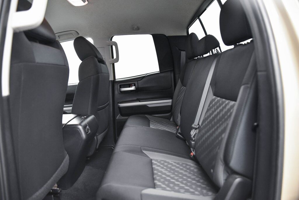 2018 Toyota Tundra SR5 Akron OH