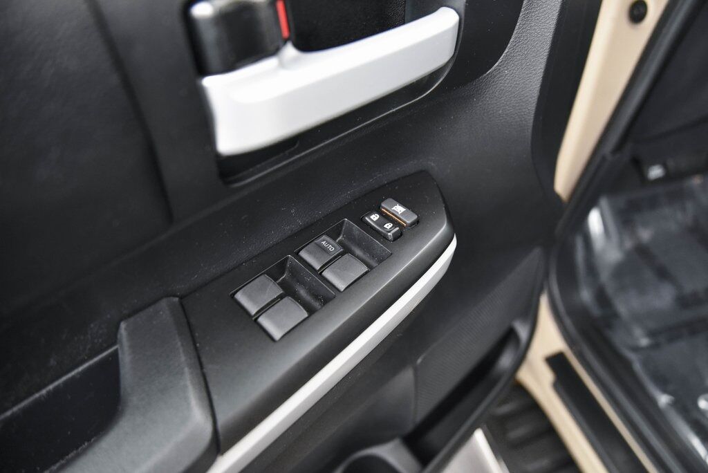 2018 Toyota Tundra SR5 Akron OH