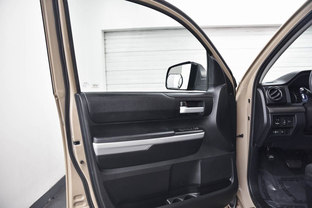 2018 Toyota Tundra SR5 Akron OH