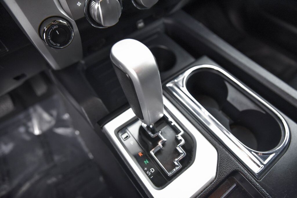 2018 Toyota Tundra SR5 Akron OH