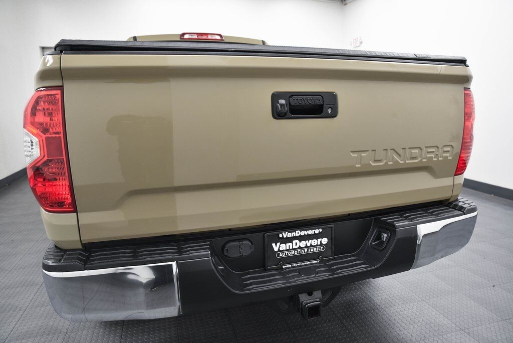 2018 Toyota Tundra SR5 Akron OH