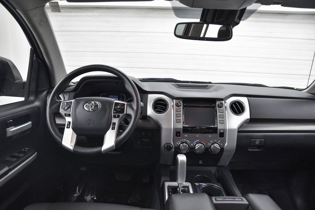 2018 Toyota Tundra SR5 Akron OH