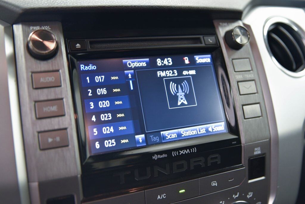 2018 Toyota Tundra SR5 Akron OH