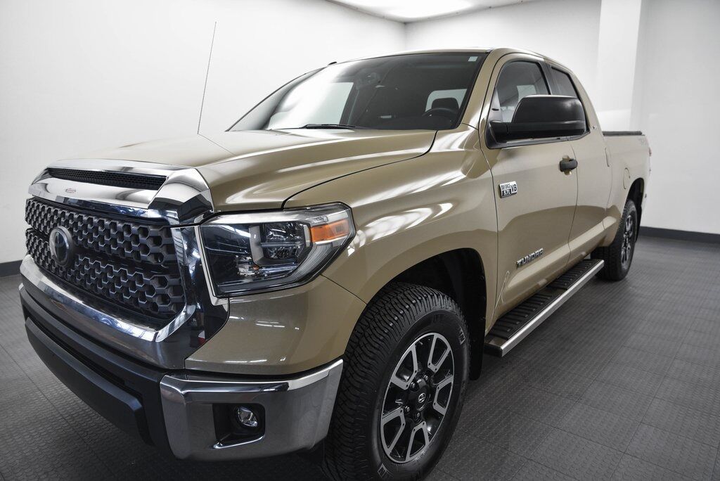 2018 Toyota Tundra SR5 Akron OH