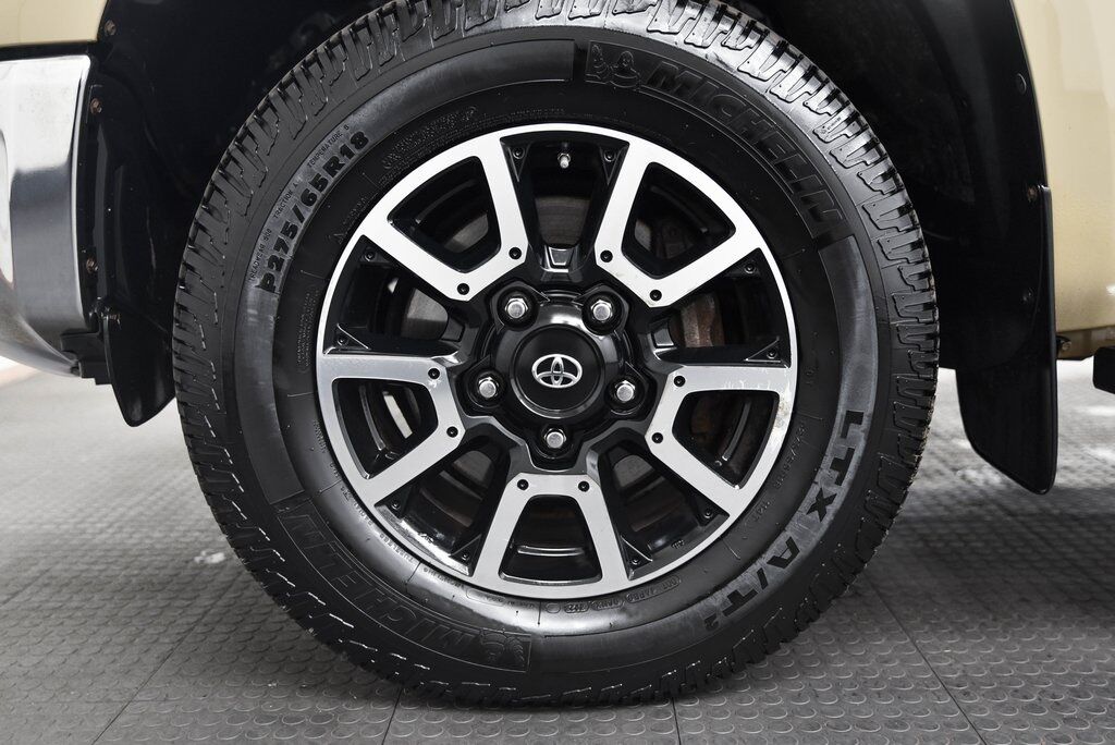 2018 Toyota Tundra SR5 Akron OH