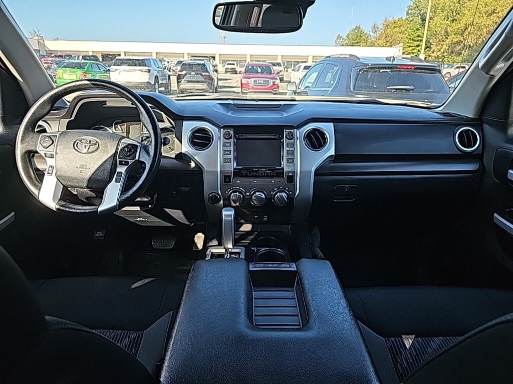 2018 Toyota Tundra SR5 Akron OH